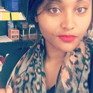 Meet your Posher, Jamie